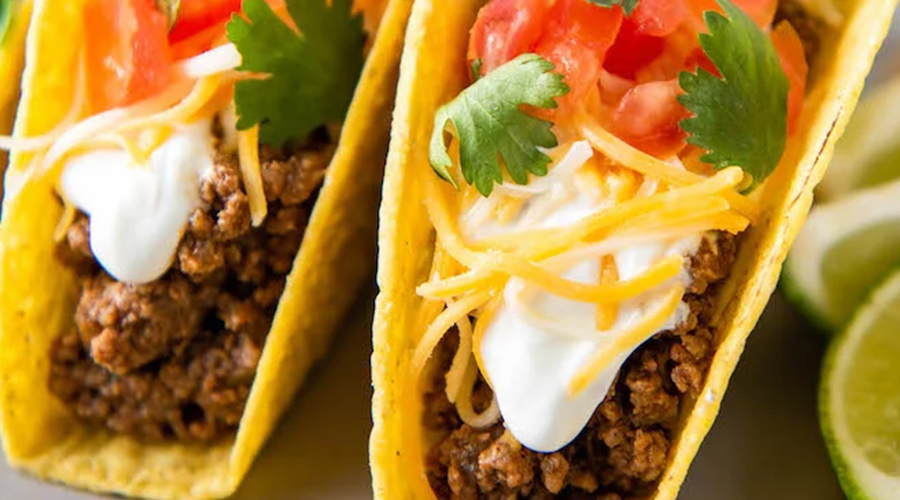 Mucho Bueno Mondays - Taco Night - The Hideout - Red Deer, Alberta